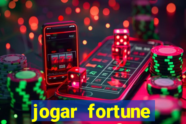 jogar fortune dragon demo